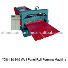 wall panel forming machine,clapboard rolling machine,facade panel forming machinery_$6000-30000/set